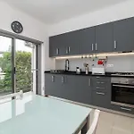 شقة Monte Basalto Ponta Delgada