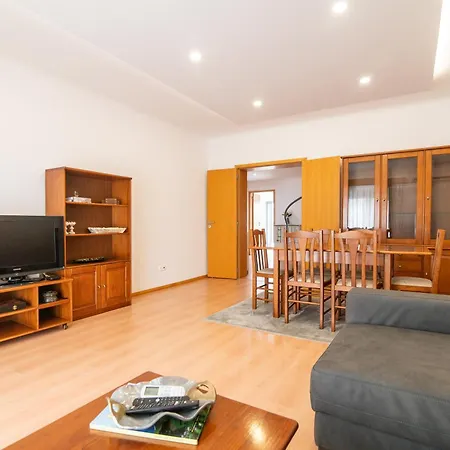 Apartment Monte Basalto