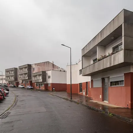 Apartment Monte Basalto *