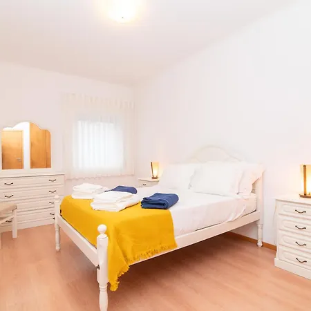 Apartment Monte Basalto