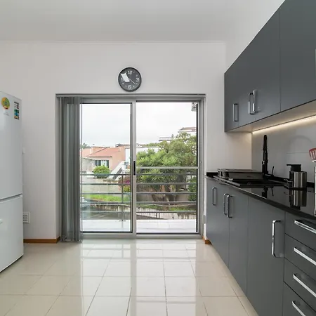 Apartment Monte Basalto *