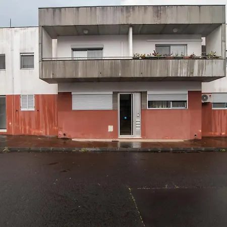 Monte Basalto Apartment