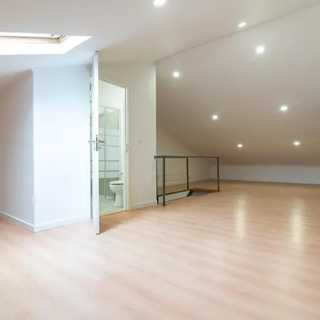 Apartment Monte Basalto Ponta Delgada