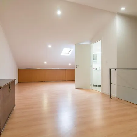 Apartment Monte Basalto *