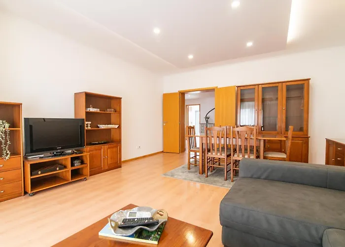 Apartment Monte Basalto