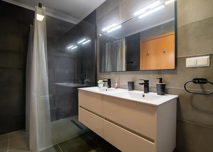 Apartment Monte Basalto