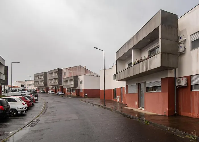 Apartment Monte Basalto *