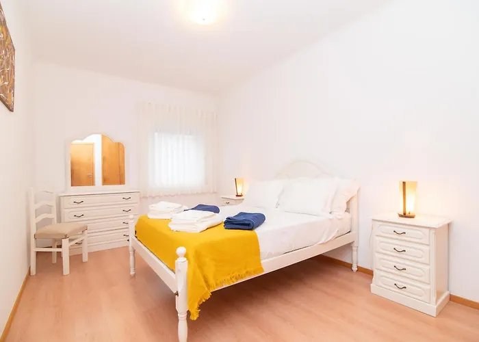 Apartment Monte Basalto