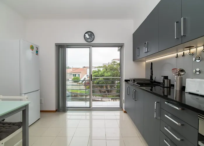 Apartment Monte Basalto *