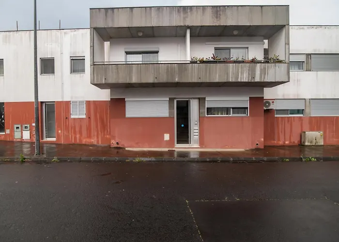 Monte Basalto Apartment