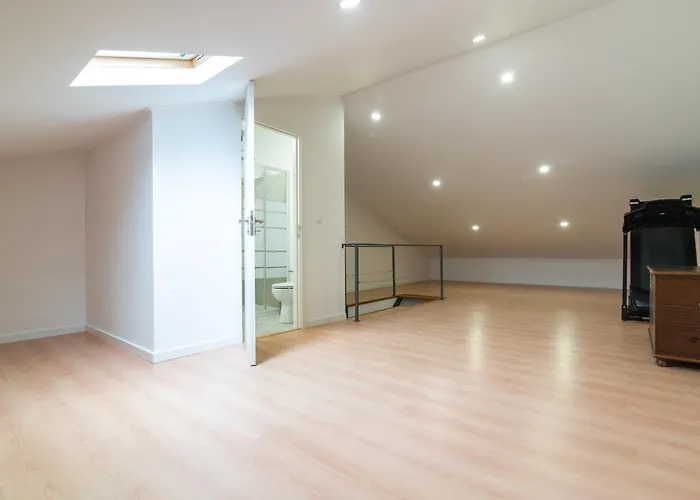 Apartment Monte Basalto Ponta Delgada