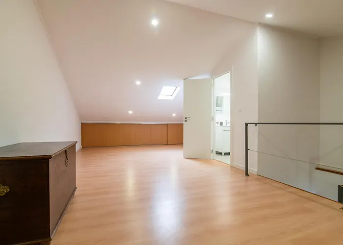 Apartment Monte Basalto *