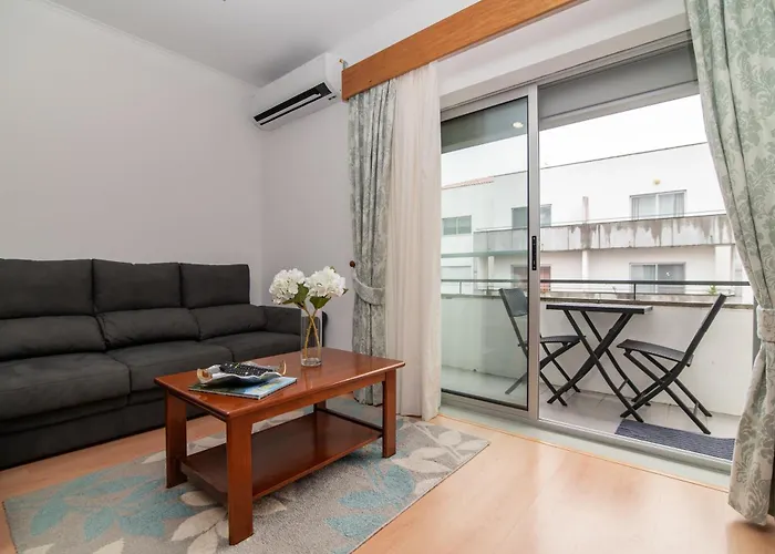 Apartment Monte Basalto